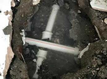 南湖阳台漏水维修公司为您分享楼上楼下漏水怎么处理