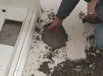 南湖卫生间漏水维修公司分享下精确定位查漏水一次多少钱?不同级别收费不同