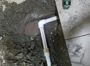 南湖阳台漏水维修时有哪些声音会影响检漏仪