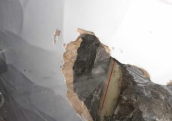 南湖卫生间漏水维修的步骤和流程。